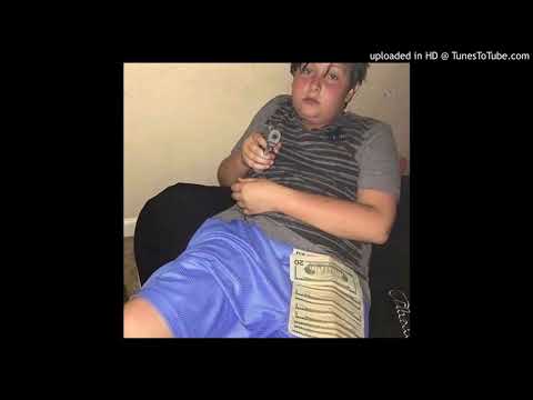 don ponton + brefedron - death wall prod. rich loser