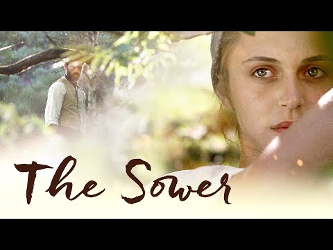 The Sower (2017) | Trailer | Pauline Burlet | Géraldine Pailhas | Alban Lenoir