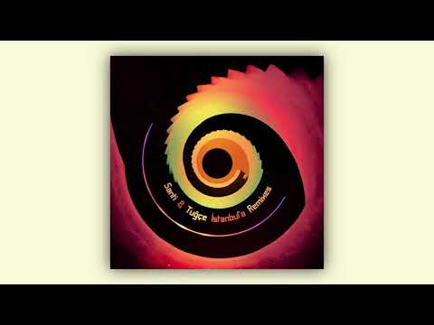 Santi & Tuğçe - Istanbul'a (Original Mix)
