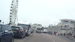 Cleaners From Venus - Under Wartime Conditions - Brighton drive thru