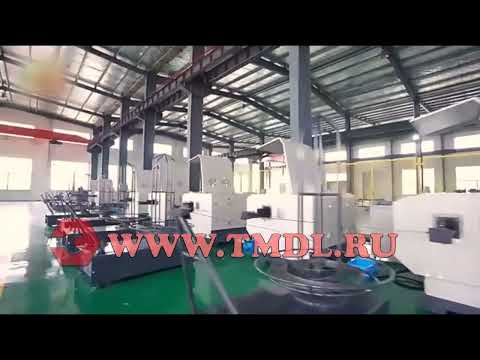 Станок для производства рулонных гвоздей купить