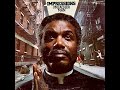 The Impressions - Thin Line (1973)