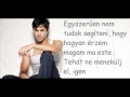 Enrique Iglesias feat. Kelis I'm not in love magyar ...