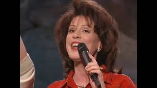 Stephen Hill, Ann Downing, Amy Lambert   Bigger Than Any Mountain