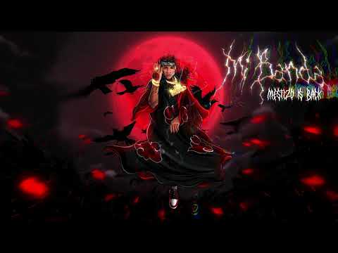 Mestizo Is Back – Mi Banda (Audio Oficial)