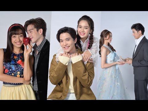 My Sassy Princess: The Glass Slippers (2022) Thai Drama