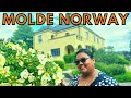 Places To Visit Near The Cruise Port | Molde Norway