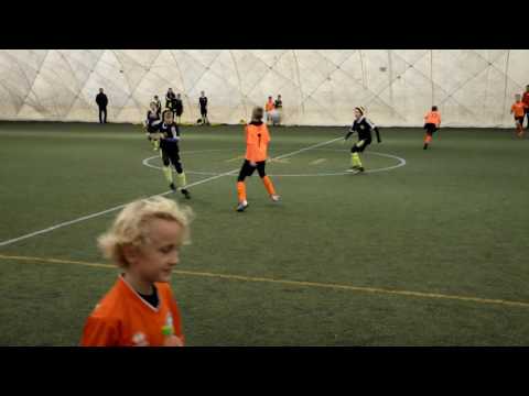 20.11.2016 UHLSPORT CUP: Wizard Football Academy - STF Championship 1:2