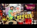 Mon Laferte - Paisaje Japonés - Drum Cover Mon Laferte - Paisaje Japonés - Drum Cover