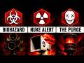 Every Scary Sirens And What It Means