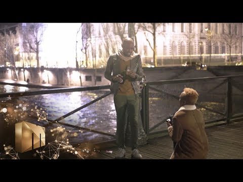 Proposal  – Living the dream with Somizi | Mzansi Magic