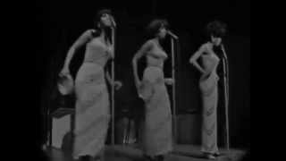 Diana Ross &amp; The Supremes - The Happening