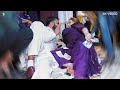 Husan Teri Kamzoori Rimal Shah Mujra Dance Performance 2024