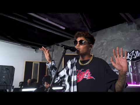 Junior Lord - Melanina (BlackZilla)