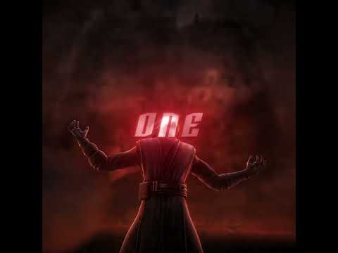 I let the world BURN🔥