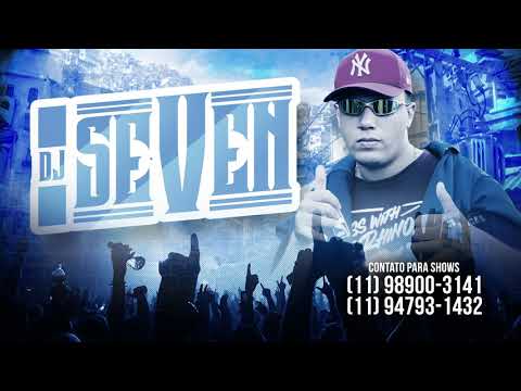 DJ Seven - Baile do Bega 2 (Lançamento 2019) DJ Seven