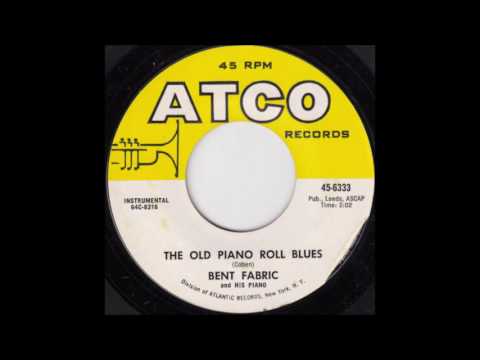 Bent Fabric and His Piano - The Old Piano Roll Blues