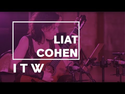 Liat Cohen, guitariste mondialement connue | Live | La Seine Musicale