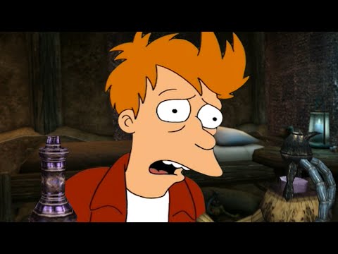 Skooma in Morrowind vs Oblivion vs Skyrim