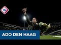 El Khayati sluit een terugkeer naar ADO niet uit: 'Wie weet in de toekomst' - OMROEP WEST SPORT