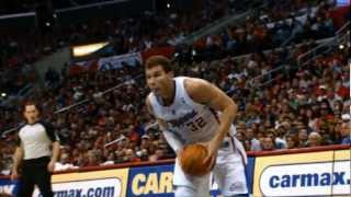 Lob City-Tyga 2012 ( clippers remix) Blake Griffin