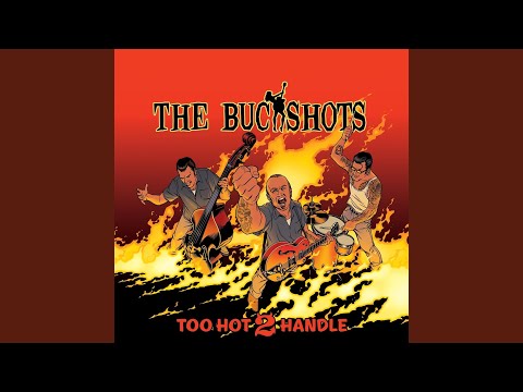 Ten Wheels for Jesus (Bonus Track)