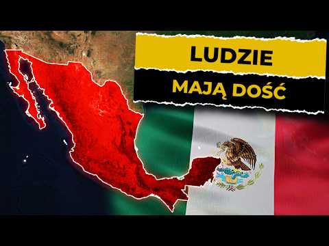 Why Living in Mexico Is Almost Impossible