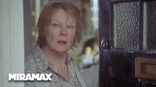 Iris | 'A Rainy Day' (HD) - Kate Winslet, Judi Dench | MIRAMAX