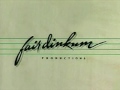 Ann Daniel Productions Fair Dinkum Productions First Television Paramount Television 2003 1