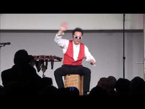 Essen * Hotel Franz * 68. Bürger  und Polizeifest * Dirk Scheffel * Teil 3 * 21.10.2017