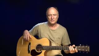 Video thumbnail for AKUSTIK GITARRE 5-16: Test Martin GPC-18E mit Peter Finger by AKUSTIK GITARRE