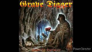 Grave Digger- Heart Of Darkness