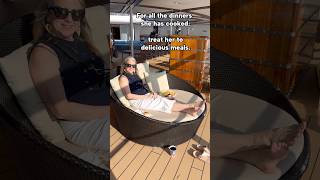 Travel with your mom is the BEST gift!!💝 #happymothersday #disneycruiseline