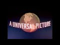 The End A Universal Picture 1946