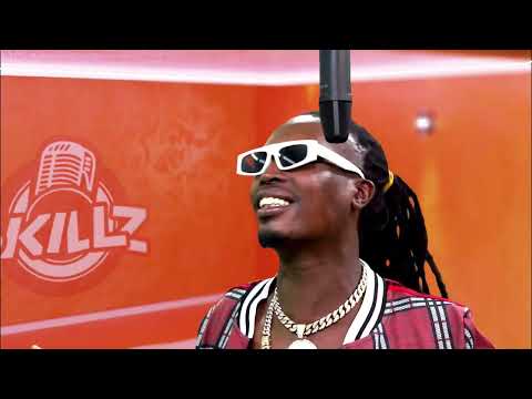 Nepman - Mzanga & Fupa Langa