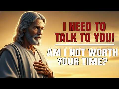 God Says:"THIS IS THE MOMENT I APPOINTED BEFOREHAND"/God Message Now/God Message