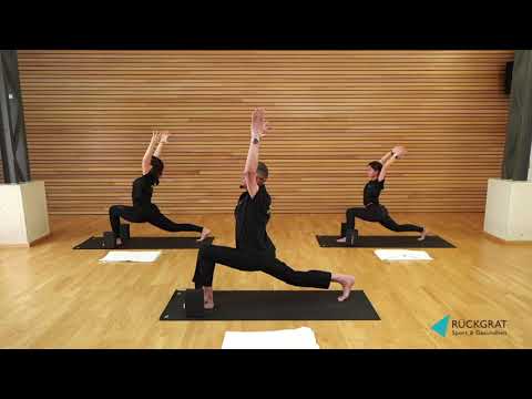 FLE-XX SPINE GYMNASTICS ♥︎ Vol. 34 with Rudi / 30 min. // Home Workout VERSO Premium Resort ♥︎