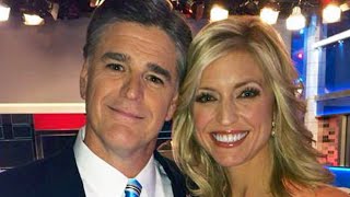 Here's Why Sean Hannity Won't Admit To Dating Ainsley Earhardt video