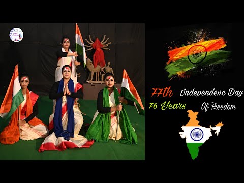 Nikkan Presents Swadhinata Medley | Sourendra-Soumyojit | 77th Independence Day|76 Years Of Freedom