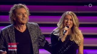 Simone &amp; Charly Brunner - Wahre Liebe (Heimlich! Die große Schlager Überraschung 17-3-2018)