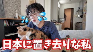 相方がいなくなったので私は一人でしばらく生きていくの・同性カップル | All alone without you in Japan