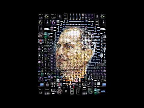 Myomi vs. Sandro Silva & Quintino - Sun In My Epic Eyes (Chuckie Respect to Steve Jobs Mash Up)