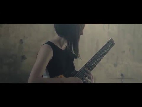 The Fine Constant - Quiescent (Official Video)