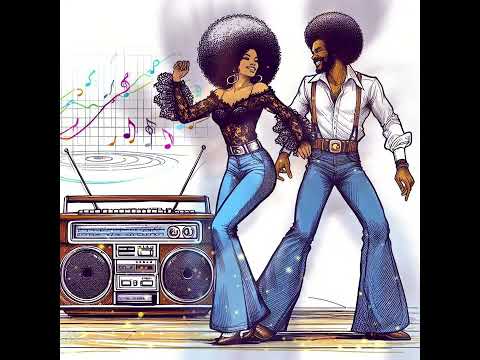 Shad Mziki and Chris Kaiga