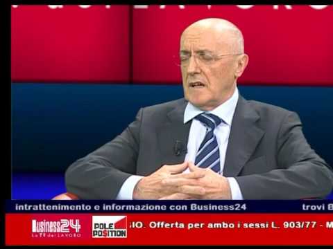 Pole Position puntata 395: AIAS Academy - Milano