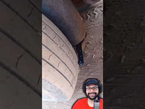 Quando você acha que já viu de tudo 🤣 #caminhoneiro #caminhão #carreta #volvo #scania