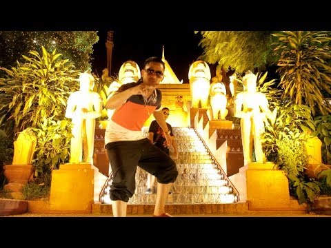 Schnew (MKS) - Outsider (Clip Officiel)