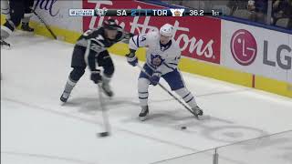 Rampage vs. Marlies | Dec. 7, 2019