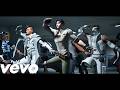 Fortnite Dimensional Official Fortnite Music Video Jung Kook 3D