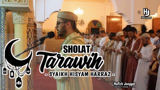 Download lagu SHOLAT TARAWIH || imam Syaikh Hisyam Harraz | Best Recitation. mp3